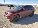 2016 JEEP GRAND CHER - 1C4RJFCG9GC376849