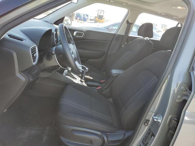 2020 HYUNDAI VENUE SEL - KMHRC8A35LU048575