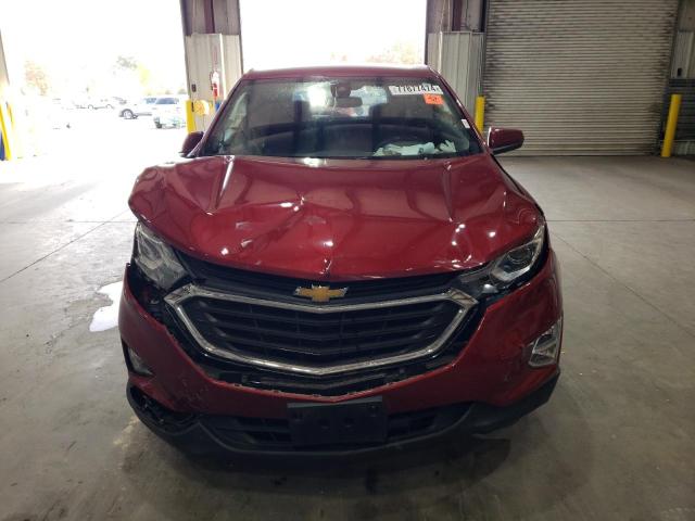 2020 CHEVROLET EQUINOX LT - 3GNAXKEV1LS550828