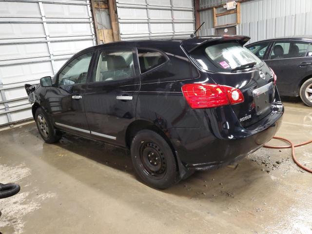 Vin: jn8as5mv5cw359979, lot: 86254514, nissan rogue s 20122