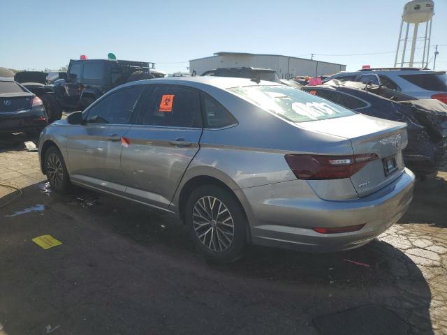 2020 VOLKSWAGEN JETTA S - 3VWCB7BU4LM065741