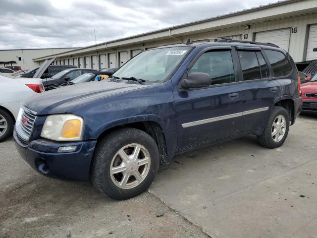 2008 GMC ENVOY #2954749406