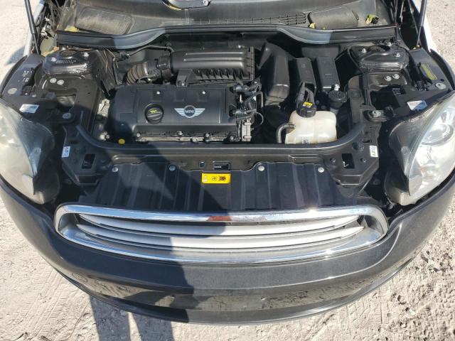 2016 MINI COOPER COU - WMWZB3C51GWR47675