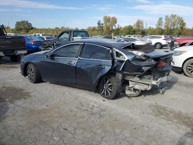 2021 CHEVROLET MALIBU RS - 1G1ZG5ST0MF041943