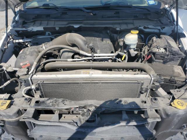 2017 RAM 1500 SLT - 1C6RR7TTXHS859275