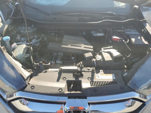 2019 HONDA CR-V EXL - 5J6RW2H84KA007813