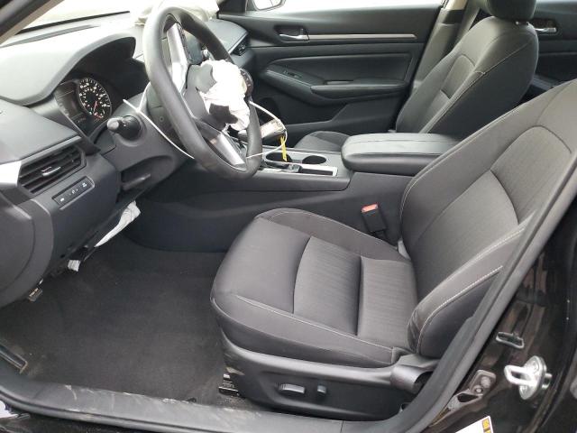 2022 NISSAN ALTIMA SV - 1N4BL4DV4NN322069