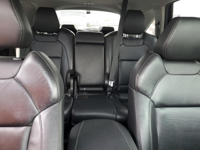 2016 ACURA MDX - 5FRYD4H22GB060618