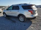 FORD EXPLORER X photo