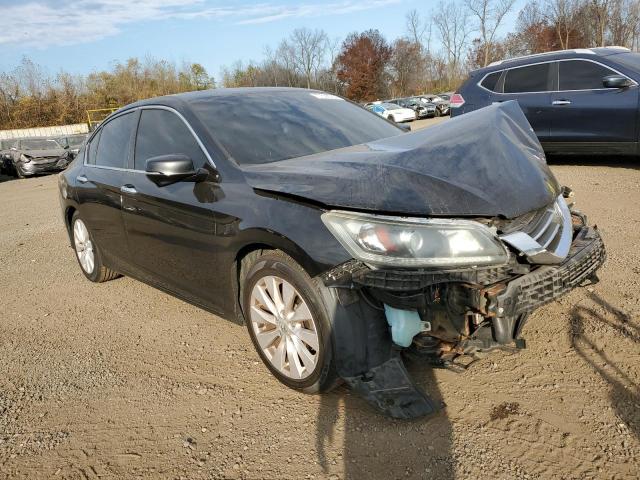 VIN 1HGCR2F84DA243565 2013 Honda Accord, Exl no.4