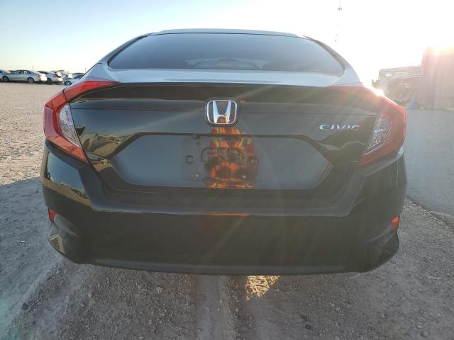 2018 HONDA CIVIC LX - 2HGFC2F57JH571564