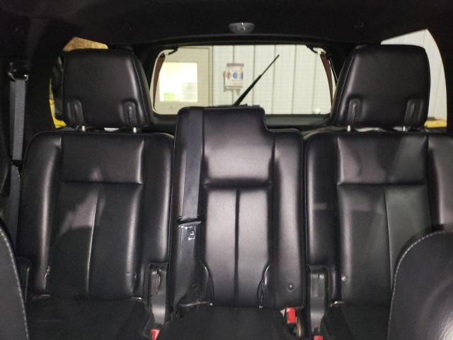 2017 FORD EXPEDITION - 1FMJU2AT4HEA59415