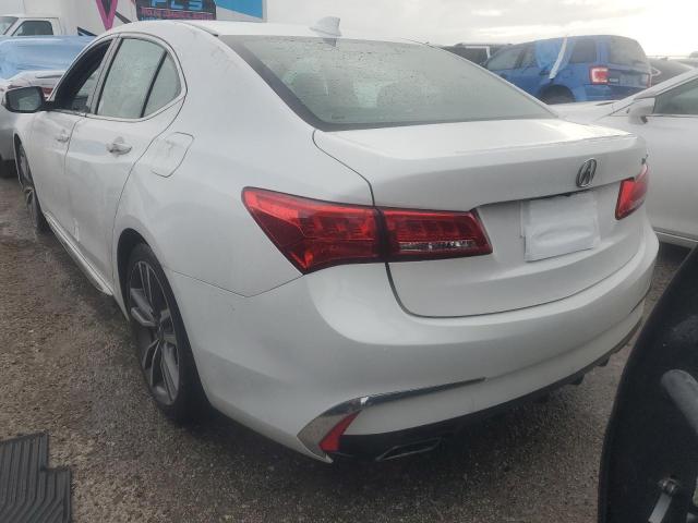 VIN 19UUB2F41KA007393 2019 Acura TLX, Technology no.6