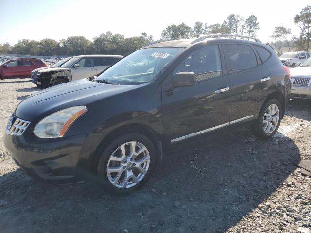 2011 NISSAN ROGUE S 2011