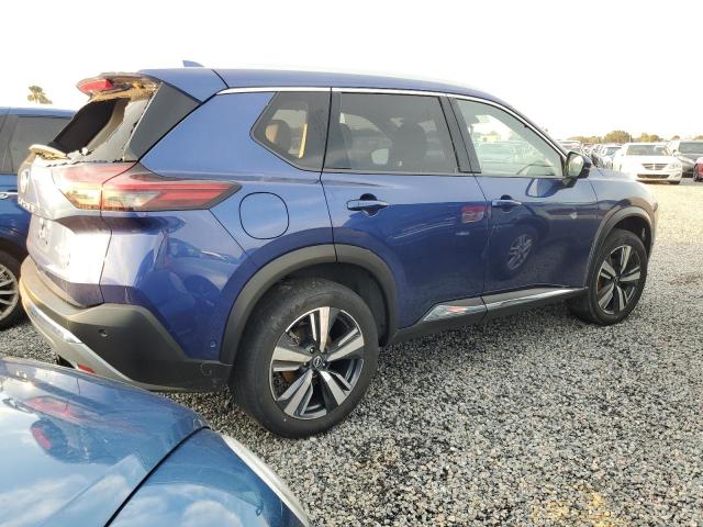 2023 NISSAN ROGUE PLAT - JN8BT3DD4PW302059