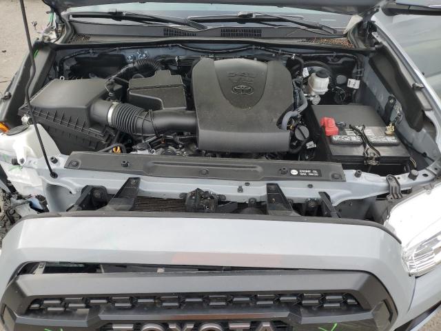 2019 TOYOTA TACOMA DOU - 3TMCZ5AN9KM246541