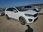 Lot #2945069180 2016 KIA SORENTO SX