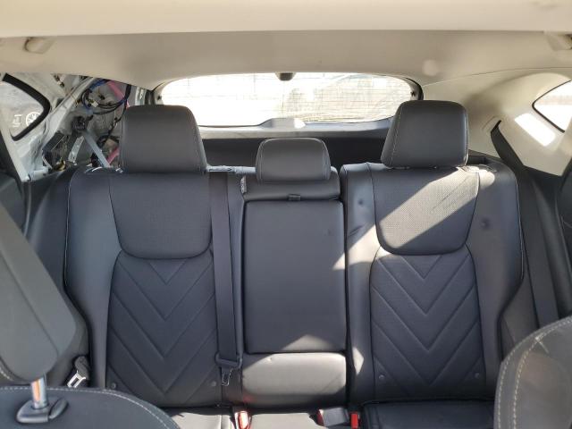 2024 LEXUS NX 450H LU JTJHKCFZ5R2040366