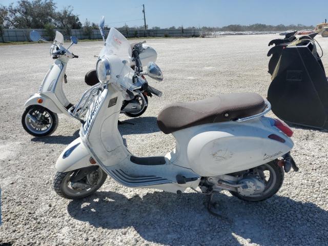 2018 VESPA PRIMAVERA ZAPC536B3J5103439