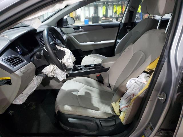 2016 HYUNDAI SONATA SE - 5NPE24AF6GH401320