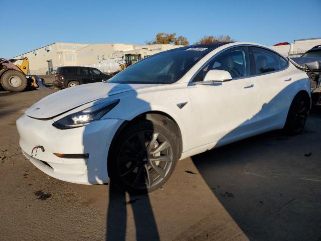 2018 TESLA MODEL 3 #2971725033