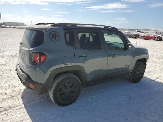 2017 JEEP RENEGADE T - ZACCJBCB8HPE80264