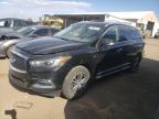 2019 INFINITI QX60 LUXE - 5N1DL0MM8KC525228