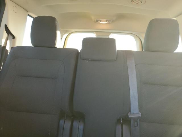2019 FORD FLEX SEL - 2FMGK5C8XKBA07722