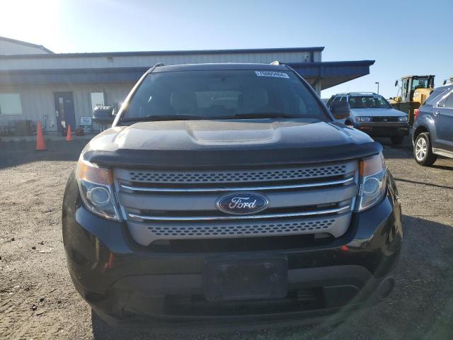 VIN 1FM5K8B83DGB15637 2013 Ford Explorer no.5