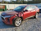 2024 CHEVROLET TRAX LS - KL77LFE20RC128329
