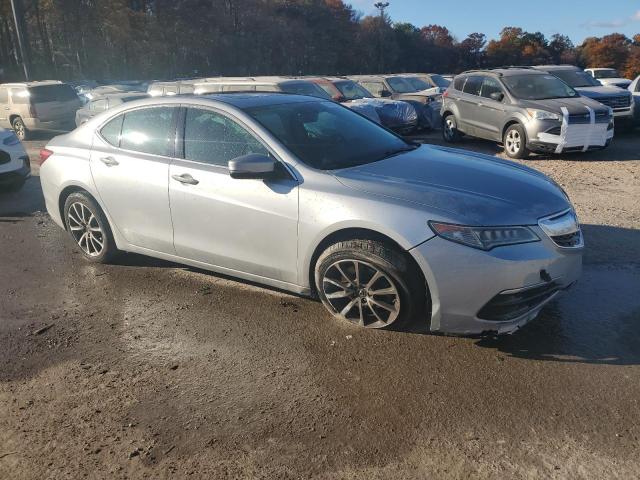 Vin: 19uub3f58ha000531, lot: 77251214, acura tlx tech 20174