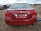 Lot #2993503177 2007 HONDA ACCORD SE