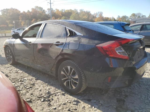 2017 HONDA CIVIC LX - 2HGFC2F50HH527643