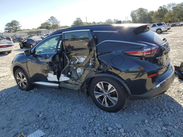 Vin: 5n1az2bj9ln149151, lot: 75238874, nissan murano sv 20202