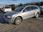 Lot #3024618590 2016 DODGE JOURNEY SX