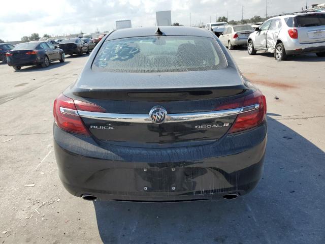 2015 BUICK REGAL 2G4GK5EX0F9296126