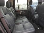 LAND ROVER LR4 HSE снимка