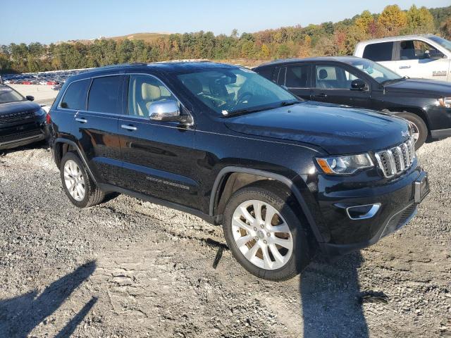 VIN 1C4RJEBG2HC637784 2017 Jeep Grand Cherokee, Lim... no.4