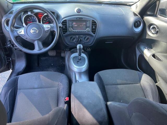 2017 NISSAN JUKE S - JN8AF5MV3HT750738