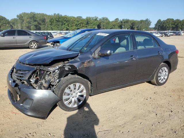 2013 TOYOTA COROLLA BA #2940879493