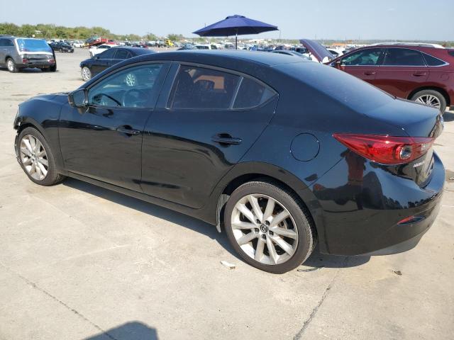 2017 MAZDA 3 TOURING - 3MZBN1V72HM140126