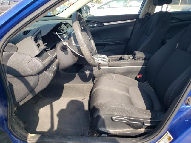 2016 HONDA CIVIC LX - 19XFC2F58GE050047