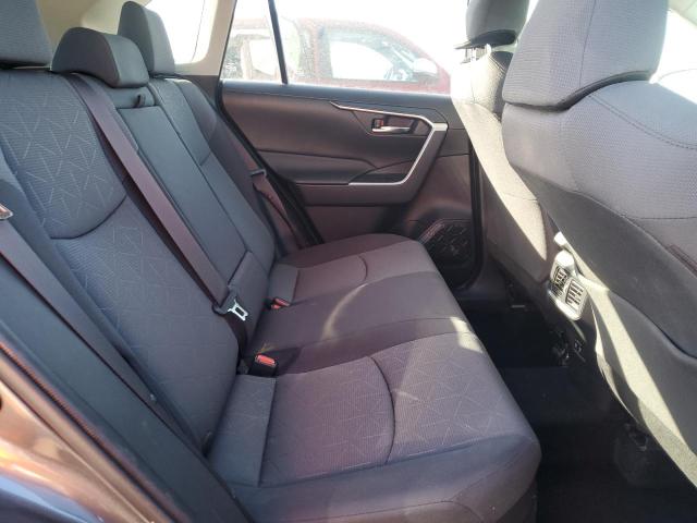 2019 TOYOTA RAV4 XLE - JTMRWRFV8KD002507