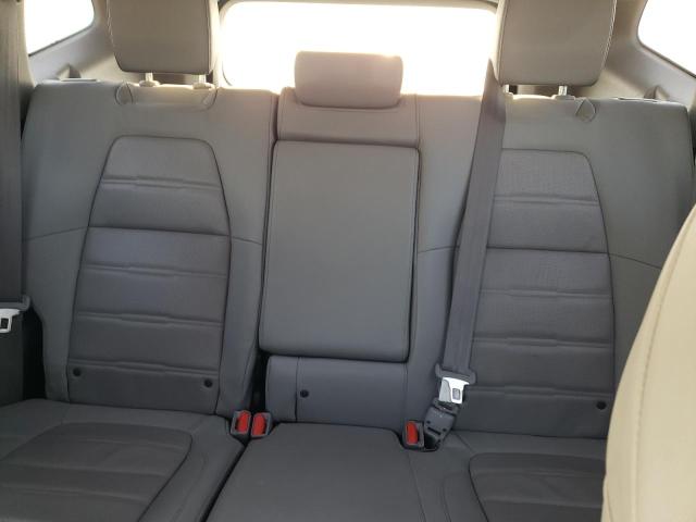 2019 HONDA CR-V EXL - 5J6RW2H89KL027513