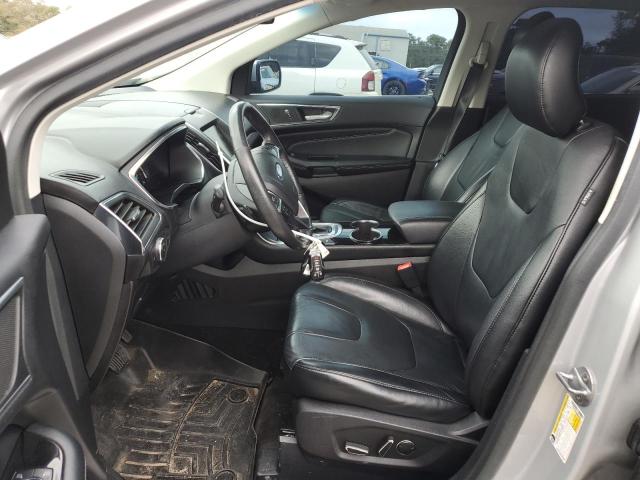 2015 FORD EDGE TITAN - 2FMTK4K94FBB13818
