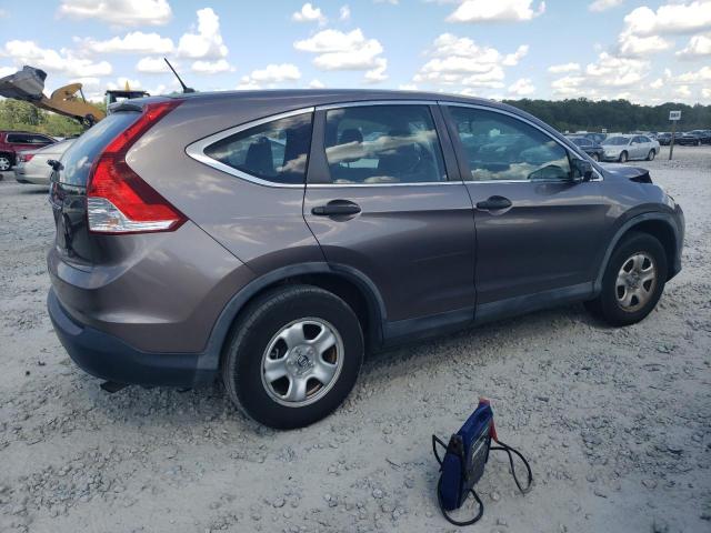 VIN 3CZRM3H39EG716548 2014 Honda CR-V, LX no.3