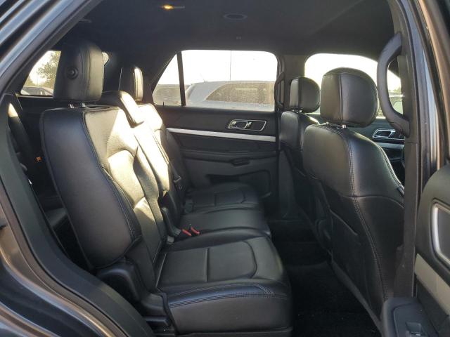 2017 FORD EXPLORER X - 1FM5K7DH5HGA42171