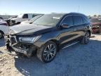 2019 ACURA MDX ADVANC - 5J8YD4H8XKL026147
