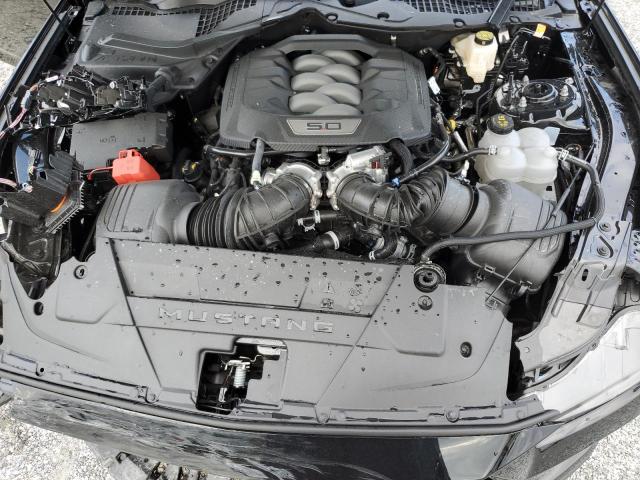 2024 FORD MUSTANG GT - 1FA6P8CF4R5424274
