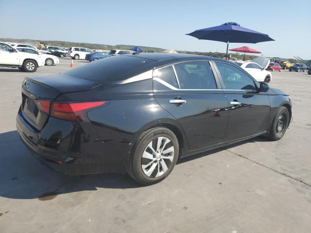 2020 NISSAN ALTIMA S - 1N4BL4BV0LN323123